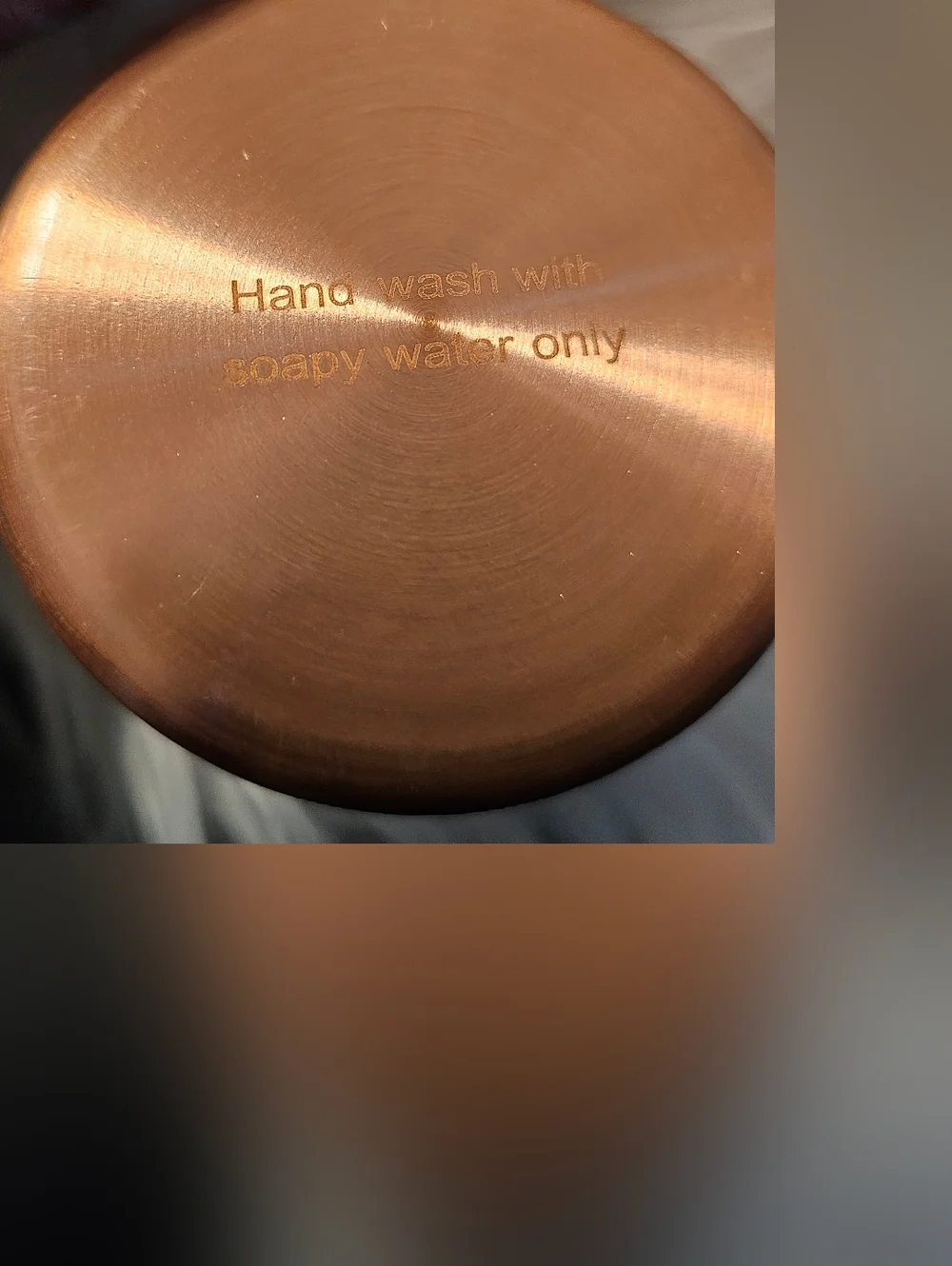 Set Of 2 12 Oz Titos Copper Moscow Mule Mug New In Box